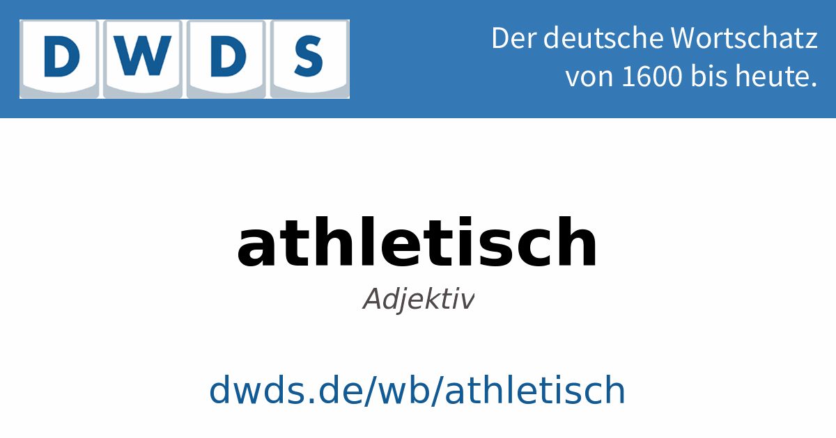 www.dwds.de